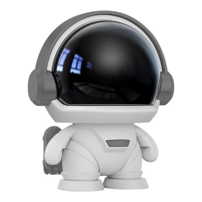 Bocina Bluetooth Portatil Mini Astronauta K291