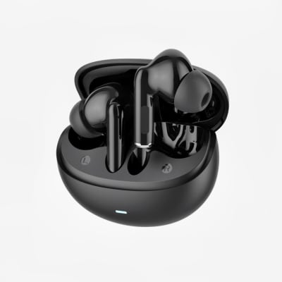 Audífonos G-TIDE L-42 Cancelación Ruido Estuche 300mAh