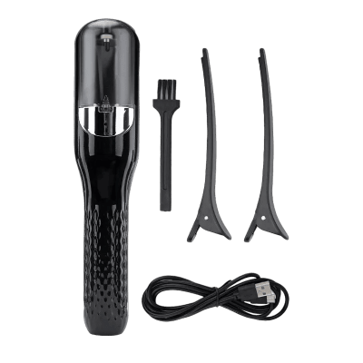 Recortadora Eléctrica Quita orzuela de extremo liso M-06881