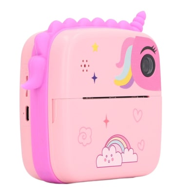 Camara De Fotos Instantaneas Impresora Niños Moreka M-A2CA