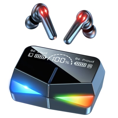 Audífonos Bluetooth 5.1, Moreka M28, Deportivos TWS9