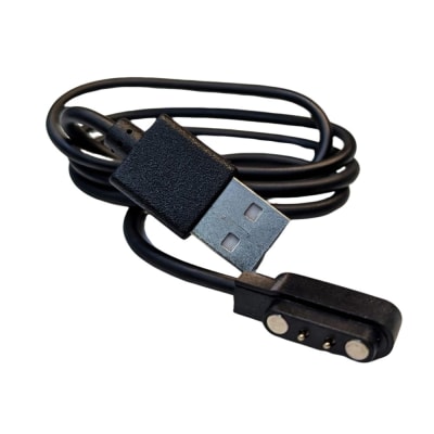 Cargador Magnetico Inalámbrico 0.8M / 150 mA G-TIDE MLC240