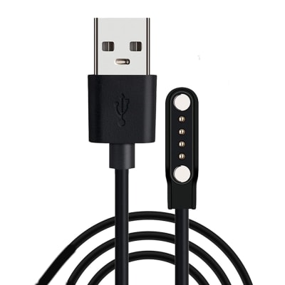 Cargador Magnetico Inalámbrico 0.8M / 150 mA G-TIDE MLC4201