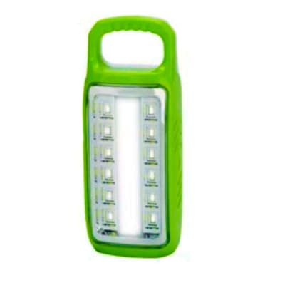 Lampara de Emergencia portátil Moreka MOR-559 14 Leds Recargable1