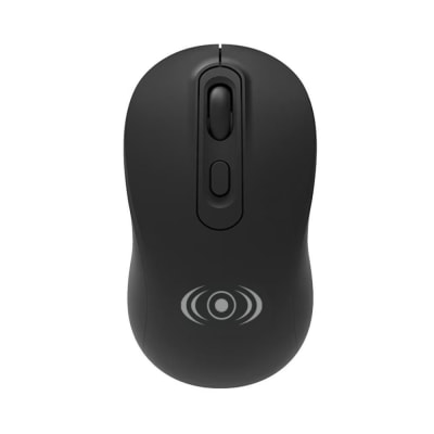 Mouse Bluetooth CONTROL EXPERT CE-W926BK Óptico Batería AA