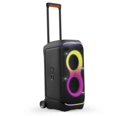 Bocina JBL Partybox Stage 320 Portátil Bluetooth 240W1