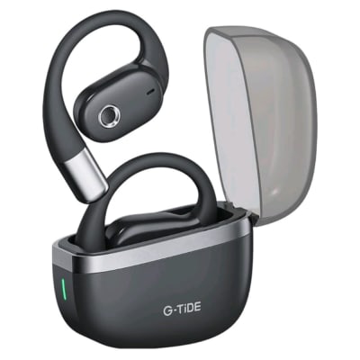 Audífonos Bluetooth sport G-TIDE Cancelación de Ruido 50mAh