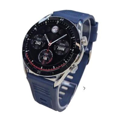 SmartWatch Moreka R01 pantalla amoled 330mAh contra agua