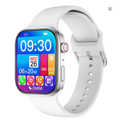 Smart Watch Moreka R07 pantalla HD 1.75