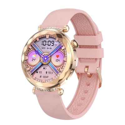 Smartwatch Moreka R10 Ultra HD 1.19