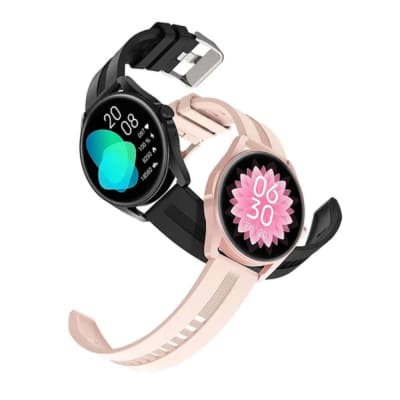 Reloj inteligente G-TIDE R3 resistente al agua 300 mAh