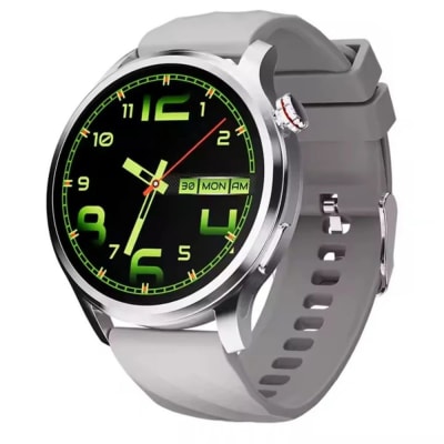 Smart Watch Moreka R04 Ultra HD Amoled IPX67