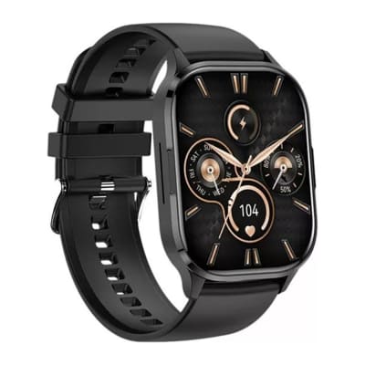 Smart Watch G-TIDE S3 PRO 240 mAh Resistente al agua1