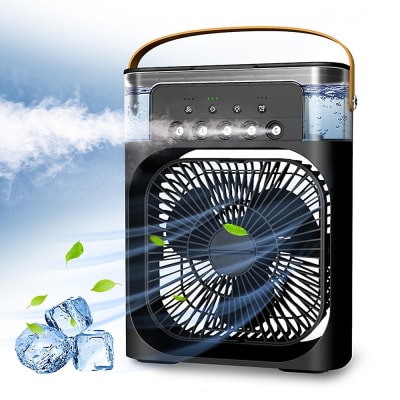 Aire Acondicionado Portátil Enfriador, Hogar, Oficina SF1091