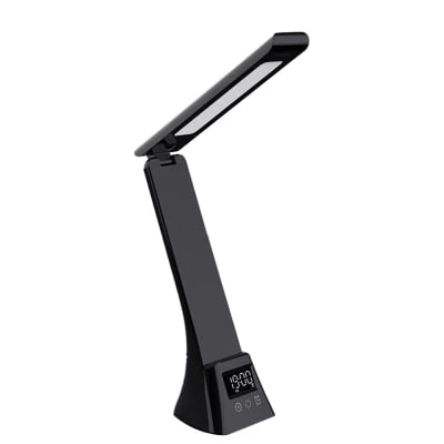 Lampara de mesa Moreka TYV-2088 cargador magnetico