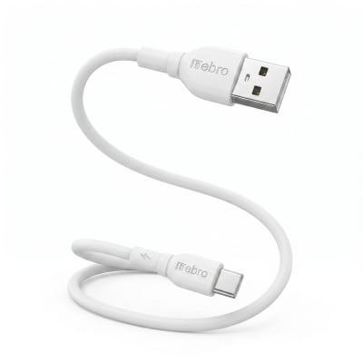 Cable Tipo C NEBRO VC109 12W USB a Tipo C 1 Metro9