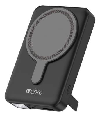 Power Bank Magsafe Nebro 10000mAh 22.5W Magsafe 15w1