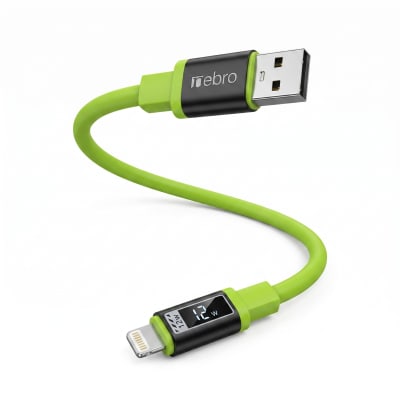 Cable usb/ip 12w 1.2m nebro Modelo WD302L8