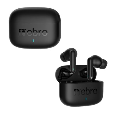 Audífonos Bluetooth Inalámbricos Bluetooth 5.3 Nebro WE-017