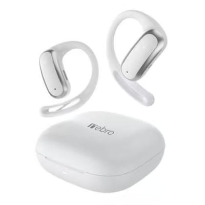 Audífonos Conducción Ósea Nebro We-066 Bluetooth 5.3 Bass