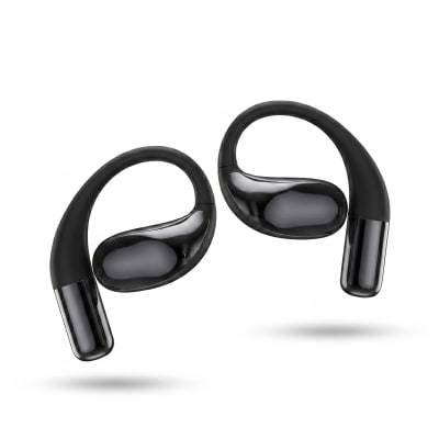 Audífonos inalámbricos Bluetooth NEBRO WE067 Alcance 10m1
