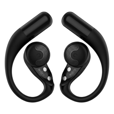 Audífonos Bluetooth 5.4 OWS NEBRO WE505 Reducción Ruido7