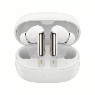 Audífonos Inalambricos deep bass Bluetooth TWS NEBRO WET304