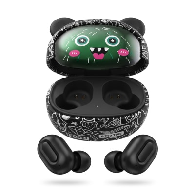 Audífonos Bluetooth TWS NEBRO WET9 Bluetooth 536