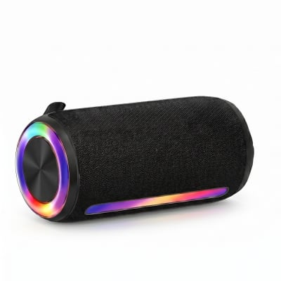 Bocina Bluetooth NEBRO WG192 Bluetooth 53 10W1