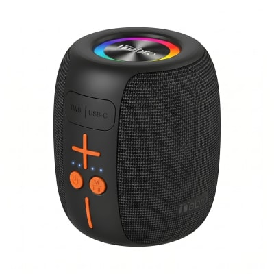 Bocina Bluetooth TWS Bluetooth 54 8W IPX4 NEBRO WG1952