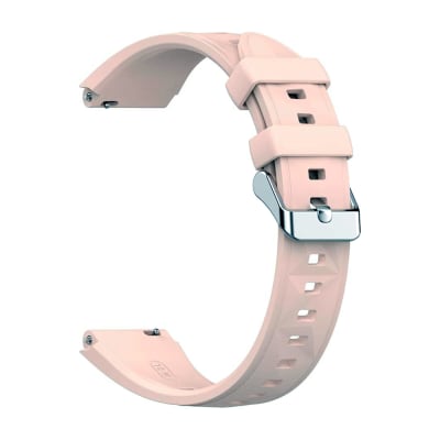 Correa Silicona G-TIDE WR18S1 18mm Para Smartwatch1