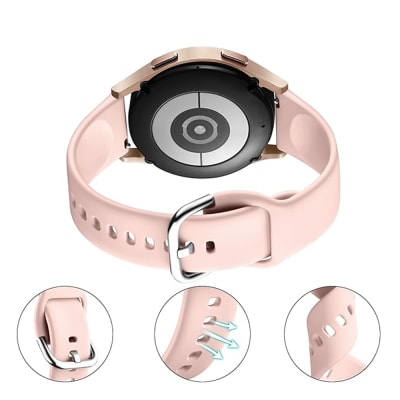 Correa G-TIDE WR20S1 Silicona 20mm Reloj Inteligente1