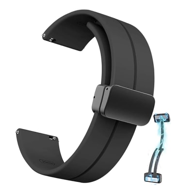 Correa G-TIDE WR22H2 Magnética Silicona 22mm