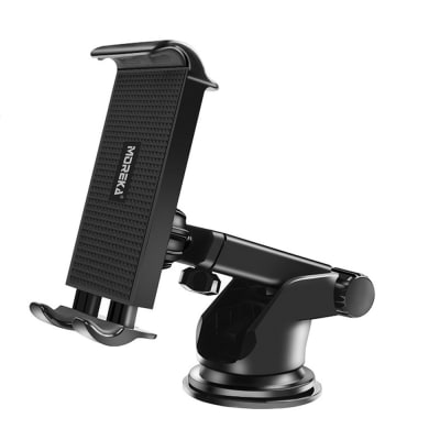 Soporte de Celular Para Auto Estabilizador Moreka ZJ-0051