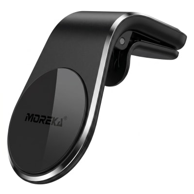 Soporte Magnético Celular Auto Rejilla Aire Moreka Zj-016