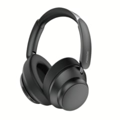 Audífonos Bluetooth V5.4 Moreka B08 400mAh 40mm Cancelación de Ruido 36 hrs musica