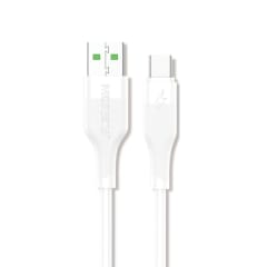 Cable Tipo C CB-34 2.4A y Datos de 1 M