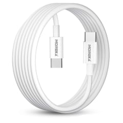 Cable Moreka Tipo C a C CB-43 45W carga rápida 2M