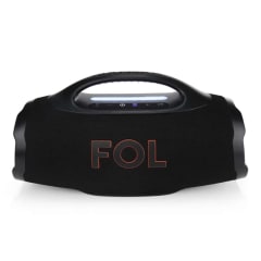 Bocina FOL FS-R305 50W 4000mAh 8hrs de bateria Bluetooth IPX5