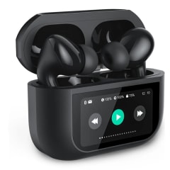 Audífonos FUTURE POD Cancelación Ruido Lcd Táctil 30mAh / 300mAh G-TIDE