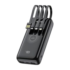 Power bank Moreka K088 20000 mAh Tipo C V8 IP