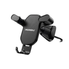 Soporte Automóvil Rendija Ventilación Rotación 360° Moreka Modelo MRT-933