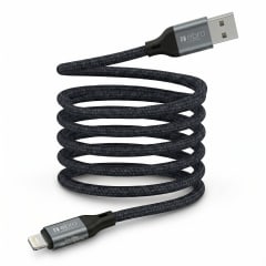 Cable Lightning NEBRO WD301L Carga Rápida
