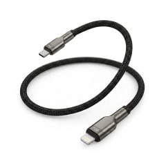 Cable Lightning NEBRO WD114L 30W 10 metros Carga rápida