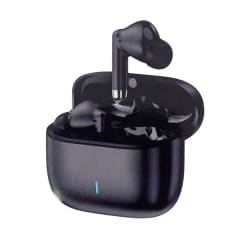 Audífonos Bluetooth 30mAh / Estuche 300mAh 20h con estuche Nebro WE-062