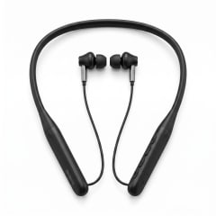 Audífonos Collar NEBRO WE065 Bluetooth 53 80h Batería 800mAh