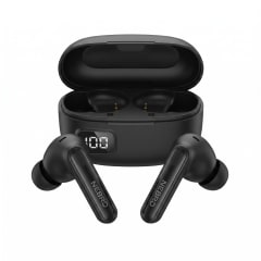 Audífonos Bluetooth TWS NEBRO WET25S Bluetooth 53 Cancelación Ruido