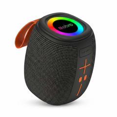 Bocina Bluetooth TWS NEBRO WG086 Bluetooth 53 10W IPX5