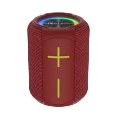 Bocina Bluetooth TWS NEBRO WG134 Bluetooth 54 8W