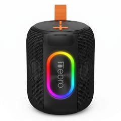 Bocina Bluetooth TWS NEBRO WG146 Bluetooth 54 8W IPX4